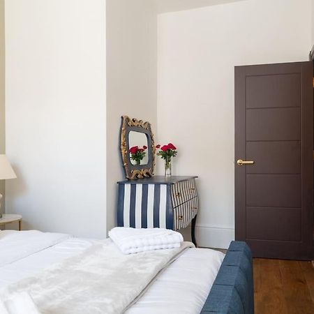 Stylish Beachfront Bolthole With Stunning Sea Views And Luxury Touches Herne Bay Exteriér fotografie