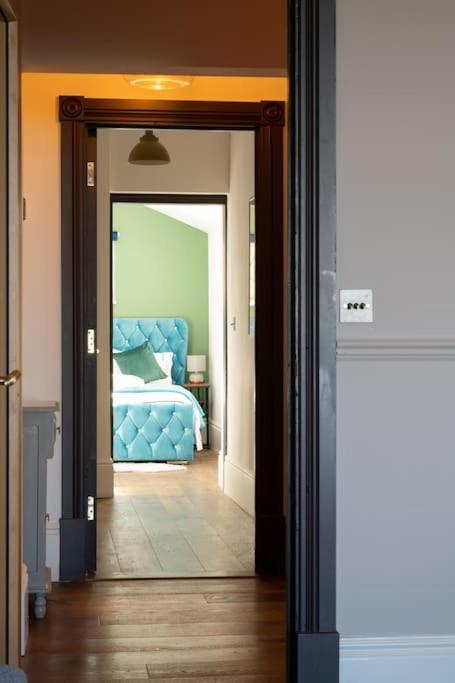 Stylish Beachfront Bolthole With Stunning Sea Views And Luxury Touches Herne Bay Exteriér fotografie