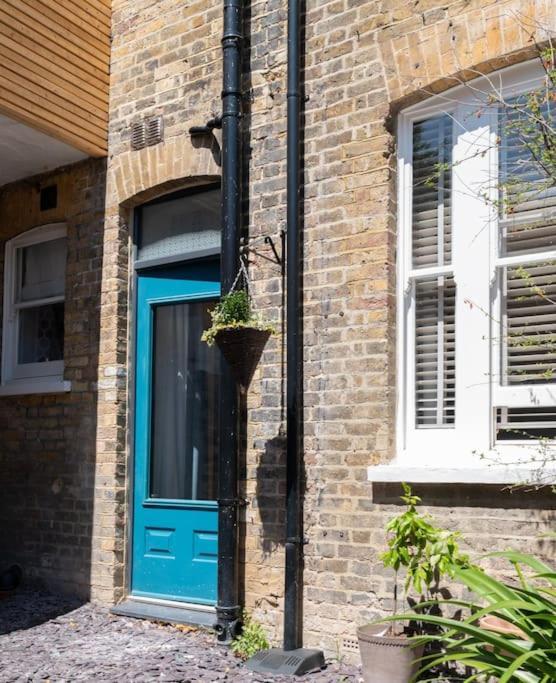 Stylish Beachfront Bolthole With Stunning Sea Views And Luxury Touches Herne Bay Exteriér fotografie
