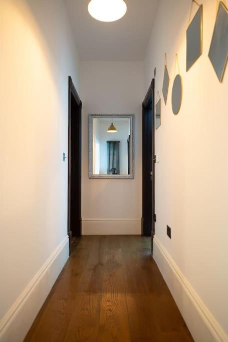 Stylish Beachfront Bolthole With Stunning Sea Views And Luxury Touches Herne Bay Exteriér fotografie