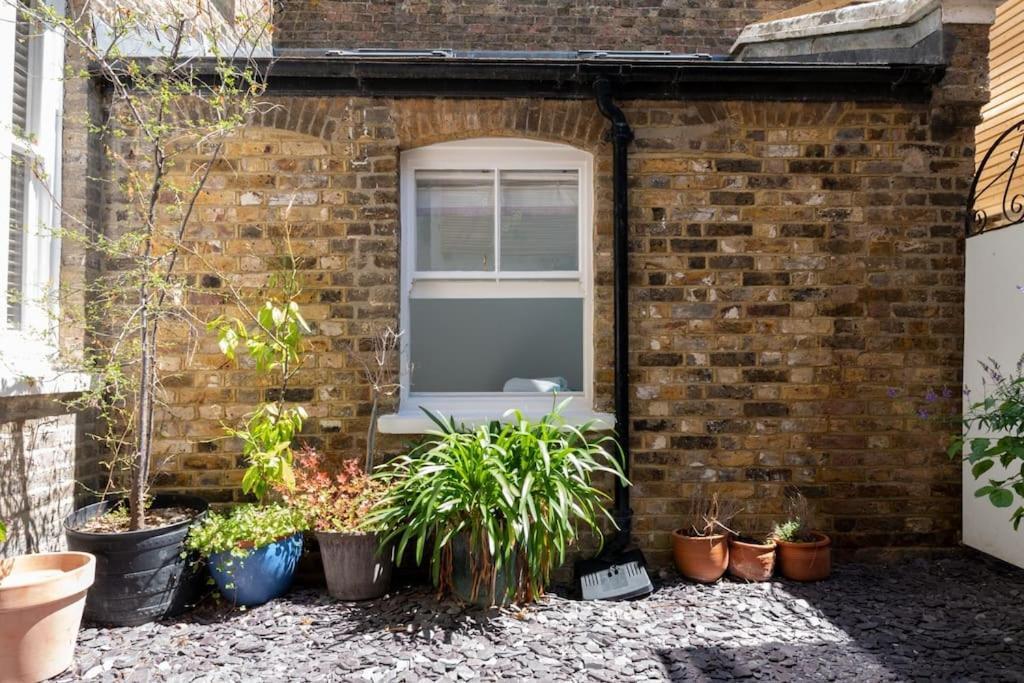 Stylish Beachfront Bolthole With Stunning Sea Views And Luxury Touches Herne Bay Exteriér fotografie