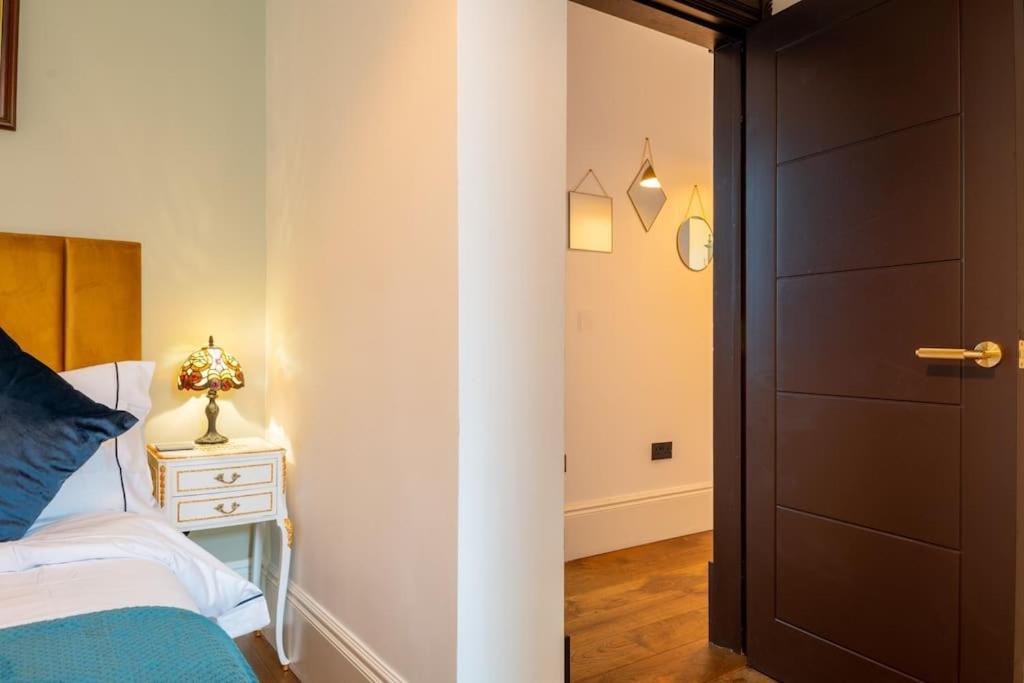 Stylish Beachfront Bolthole With Stunning Sea Views And Luxury Touches Herne Bay Exteriér fotografie