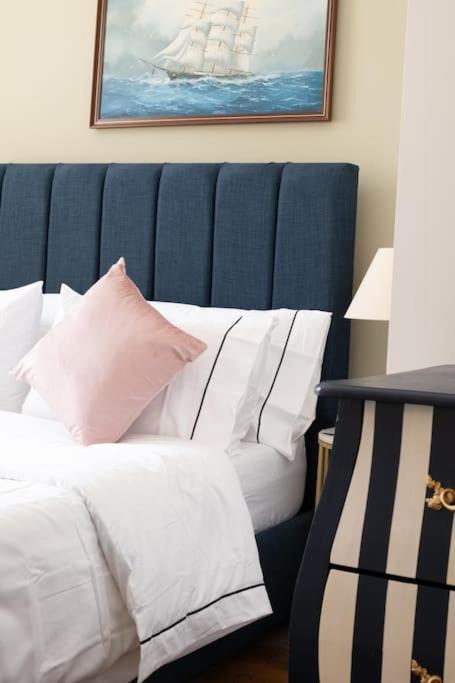 Stylish Beachfront Bolthole With Stunning Sea Views And Luxury Touches Herne Bay Exteriér fotografie