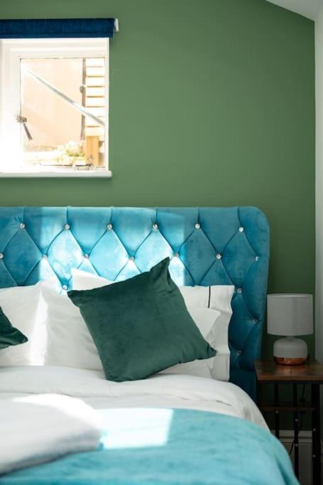Stylish Beachfront Bolthole With Stunning Sea Views And Luxury Touches Herne Bay Exteriér fotografie
